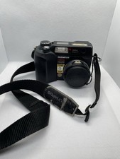 Olympus Camedia C-4040 Zoom