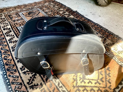 Borsa laterale sinistra - borsa,