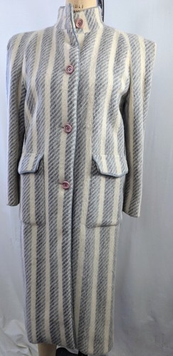 Cappotto midi vintage - , ted