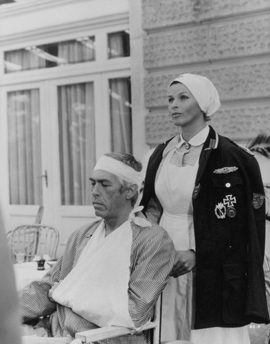 Senta berger steiner la - senta,