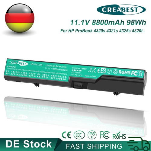 Batteria hstnn cb1a - 11,1, v