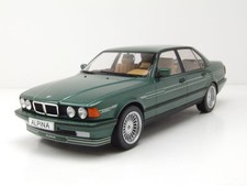 Modellino auto BMW Alpina B11