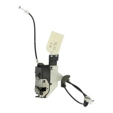 TÜRSCHLOSS RECHTS VORNE Peugeot 308 SW (4E/H) 9800616580