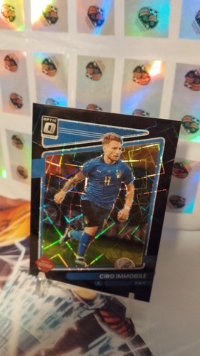 Ciro immobile black - immobile/25,
