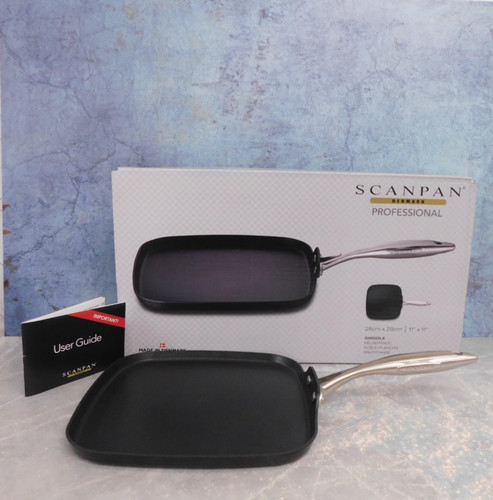 Scanpan griglia quadrata - scanpan,