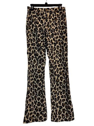 Pantalone zara stampa - pantalone,