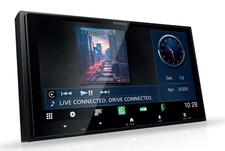 Kenwood DMX7525DABS -