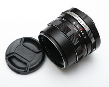 CLAed BLACK/ZEBRA Meyer Optik