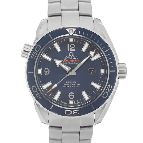 Omega seamaster planet - omega,