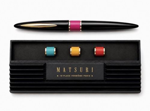 Matsuri penna stilografica - penna,