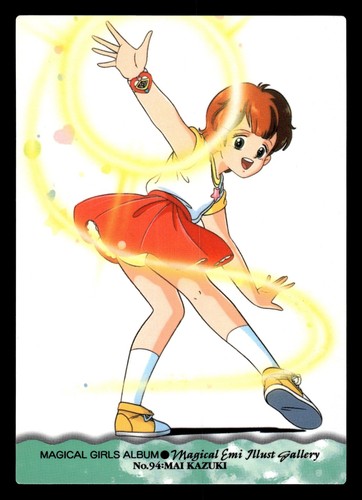 Cardass masters magical - magical, girls
