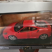 Modellino auto Hot Wheels 1/18
