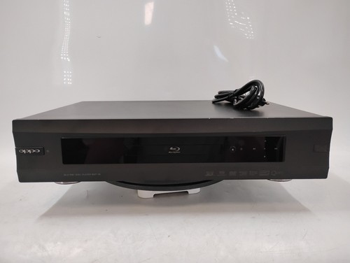 Oppo bdp lettore blu - oppo, blu-ray