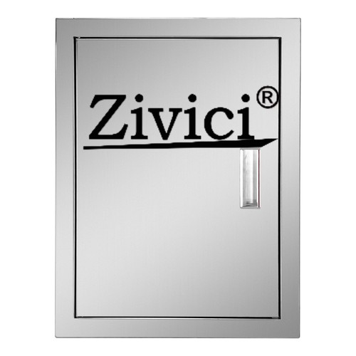 Zivici 407x559 porta - mm,