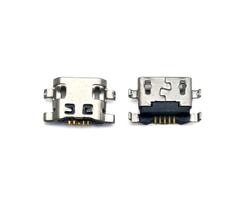 Connettore ricarica per lg - per,