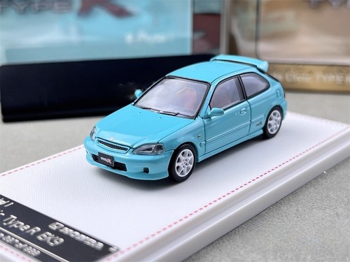 Modellino auto scala 64 - fh, 1/64