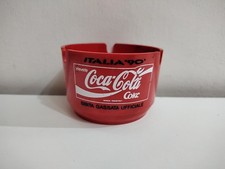 Coca cola posacenere italia - coca, 90