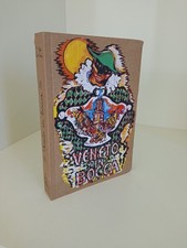 Veneto in bocca - Mila Contini