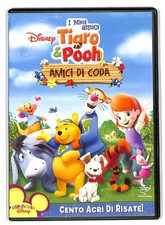 EBOND I miei amici Tigro &