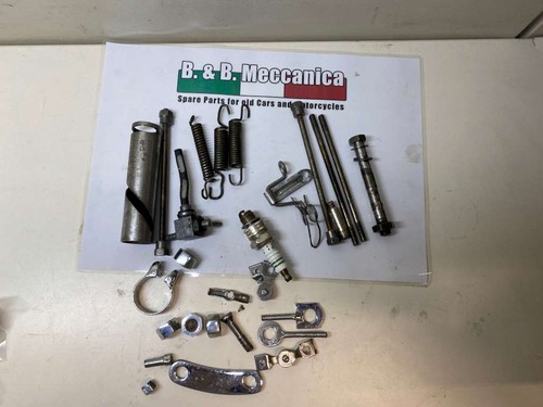 Kit viti particolari - kit,
