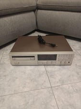 Denon DCD-1800 CD Player CD