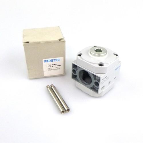 Modulo derivazione festo - modulo, di