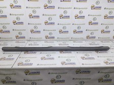 96101EB10A pedana laterale esterna per NISSAN NAVARA PICK-UP 2.5 DCI D (171 CV)