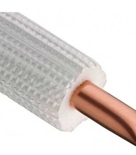 TUBO RAME CONDIZIONAMENTO 3/8"