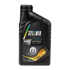 Petronas selenia multipower