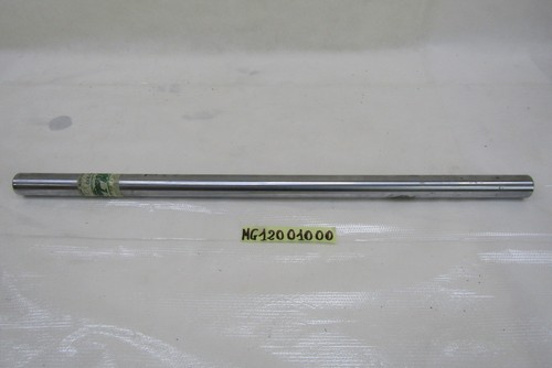 Canna stelo forcella sx - canna,