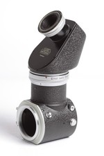 Leica Leitz Visoflex scatola