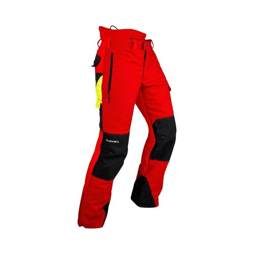 Pantaloni antitaglio pfanner - pantaloni,