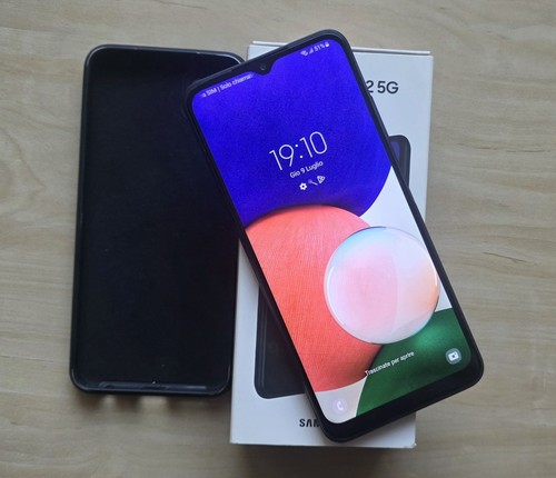 Samsung galaxy a22 64gb - samsung,