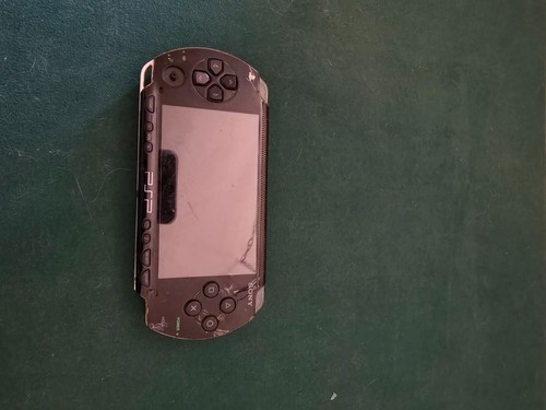 Sony psp console portatile - sony,