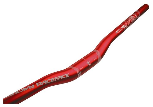 Manubrio riser 8mm - riser, race