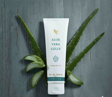 Aloe Vera Gelly