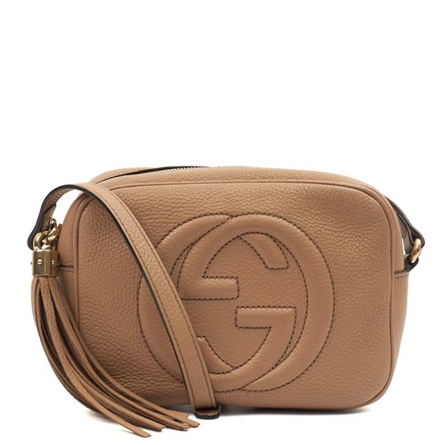 Borsa discoteca gucci cross - da,