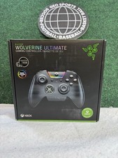 Controller xbox razer - xbox,