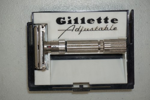 1959 gillette 195 regolabile - 1959,