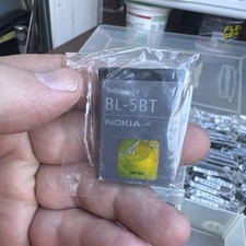 Nokia BL-5BT BL5BT Battery