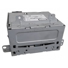 Autoradio cd 20983513 Opel Astra J 1.7 Cdti station wagon 2009-2020 