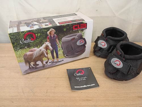 Stivali cavallo suola sottile - stivali,