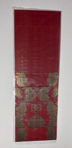 Dolce gabbana vuota - dolce,