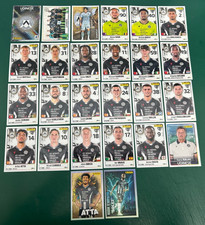 26 FIGURINE STICKERS