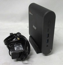 Acer Chromebox CXI3 i3-7130U 8