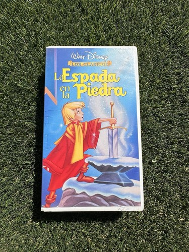 Espada la piedra - “la,