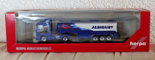 Scania R HL SZ autoarticolato