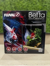 Fluval Betta Premium Kit per