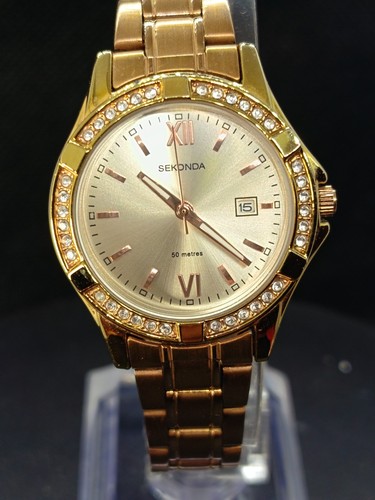 Orologio sekonda donna - orologio,