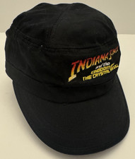 Cappello Indiana Jones e il